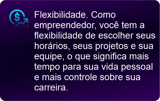 Flexibilidade